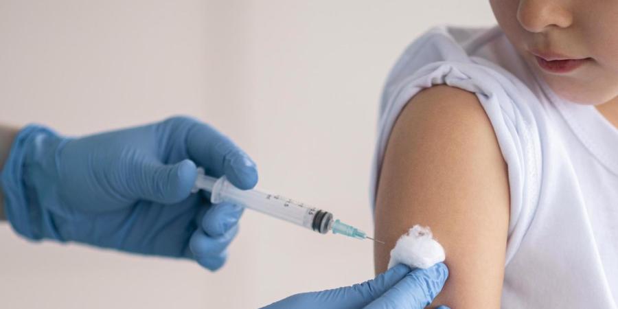 Darmowe szczepienia przeciwko wirusowi HPV