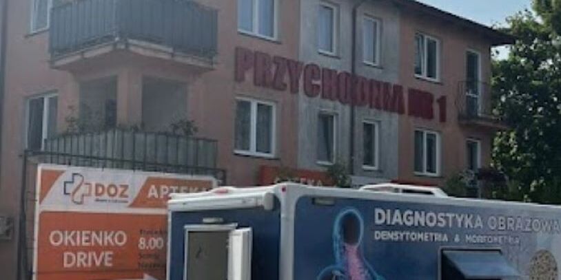 KOLEJNA ODSŁONA BADAŃ NA OSTEOPOROZĘ