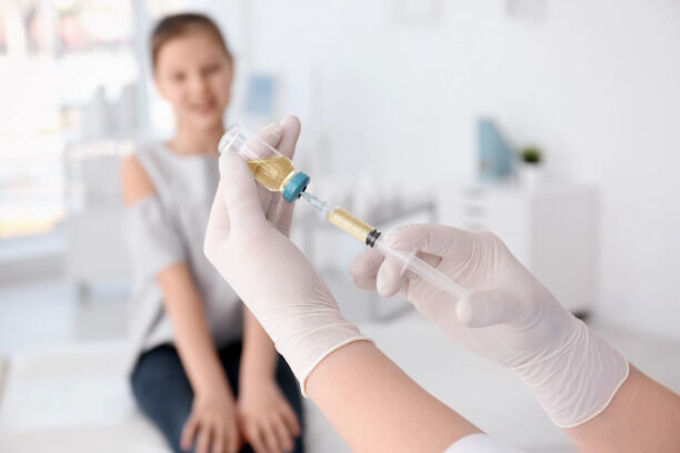 Szczepienia HPV dla dzieci
