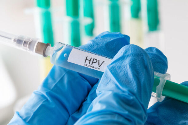 Szczepienia HPV dla dzieci
